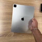 Apple iPad Pro 12.9 (2020) Silver 1TB/6GB — Telefon Univermağı by Electrohome
