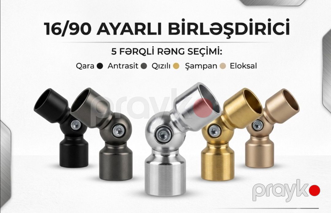 Perila və məhəccər aksesuarları — Təmir və inşaat, Bakı (6)