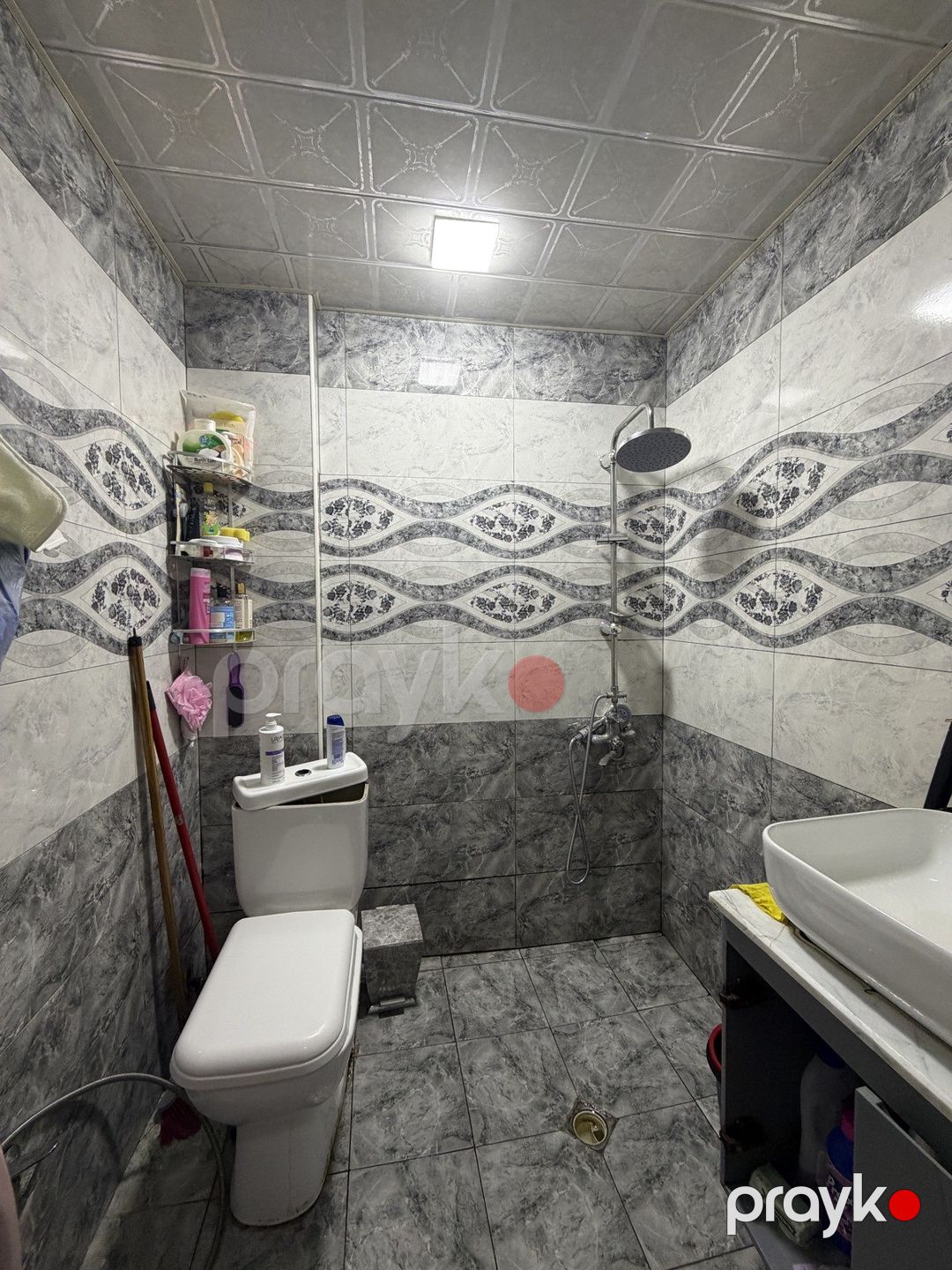 Satılır 2 otaqlı yeni tikili 50 m² — Mənzil, Bakı (7)