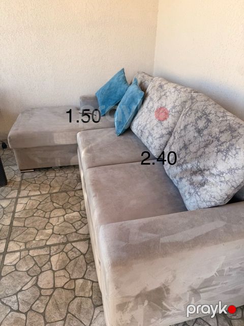 Künc divan — Bakı