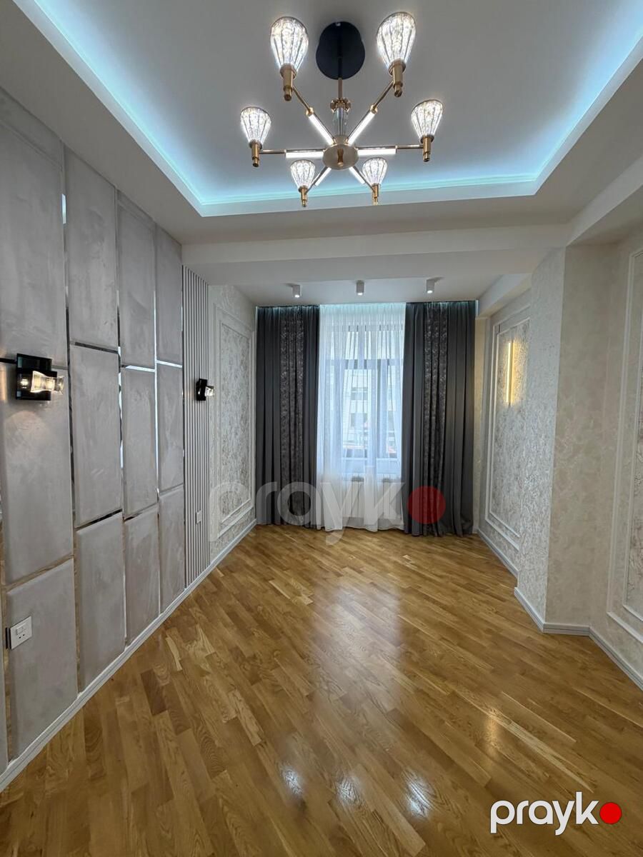 Satılır 3 otaqlı yeni tikili 119 m² — Mənzil, Bakı (5)