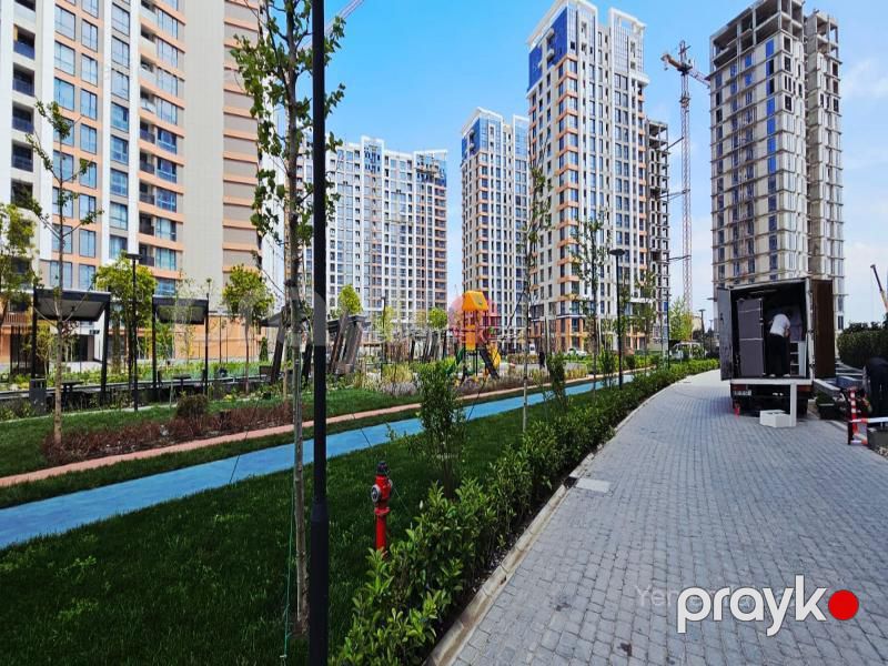 Satılır 3 otaqlı Bina evi menzil (Yeni tikili), 106.9 m², Nərimanov rayonu — Mənzil, Bakı (4)