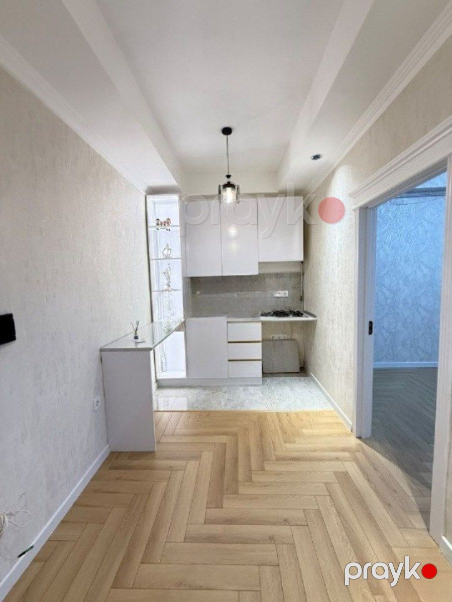 Satılır 2 otaqlı yeni tikili 55 m² — Mənzil, Bakı (5)