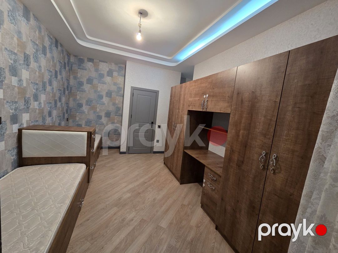 İcarəyə verilir 3 otaqlı yeni tikili 101 m² — Mənzil, Bakı (5)