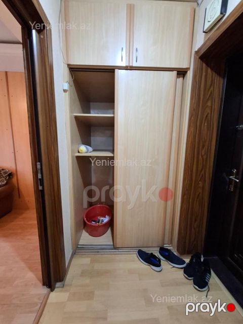Satılır 4 otaqlı Bina evi menzil (Köhnə tikili), 80 m², Nərimanov rayonu — Bakı