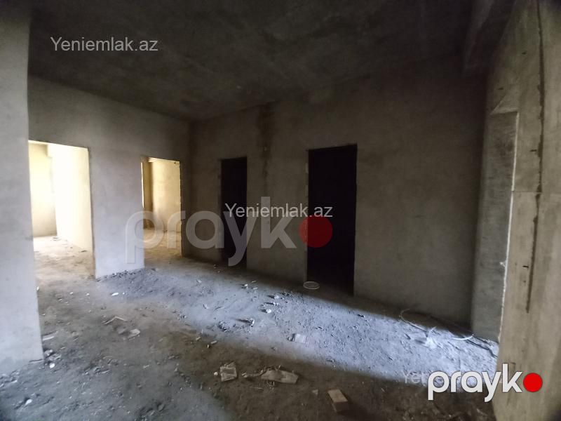 Satılır 4 otaqlı Bina evi menzil (Yeni tikili), 145 m², 6-cı mikrorayon — Mənzil, Sumqayıt (4)