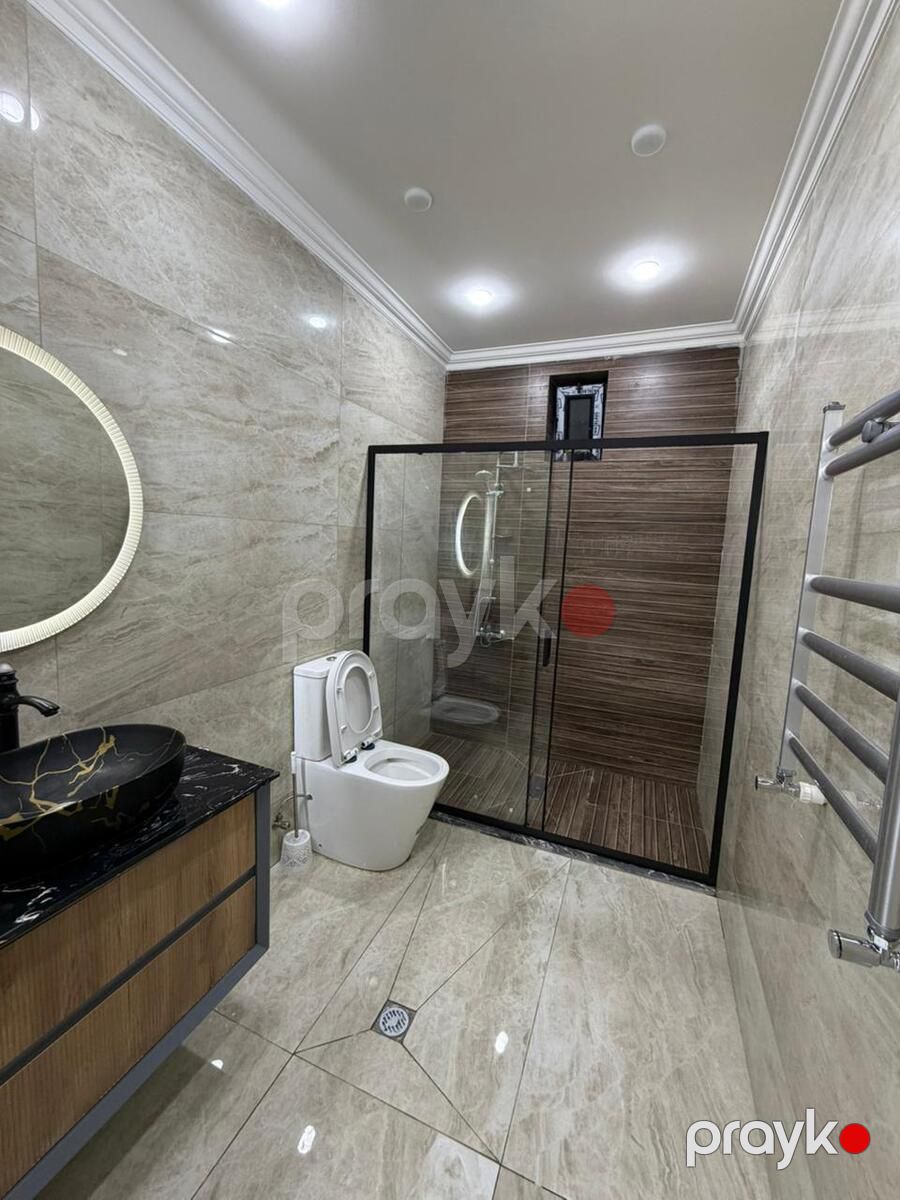 Bağ evi kirayə verilir, Mərdəkan qəs — Ev, villa, Bakı (3)