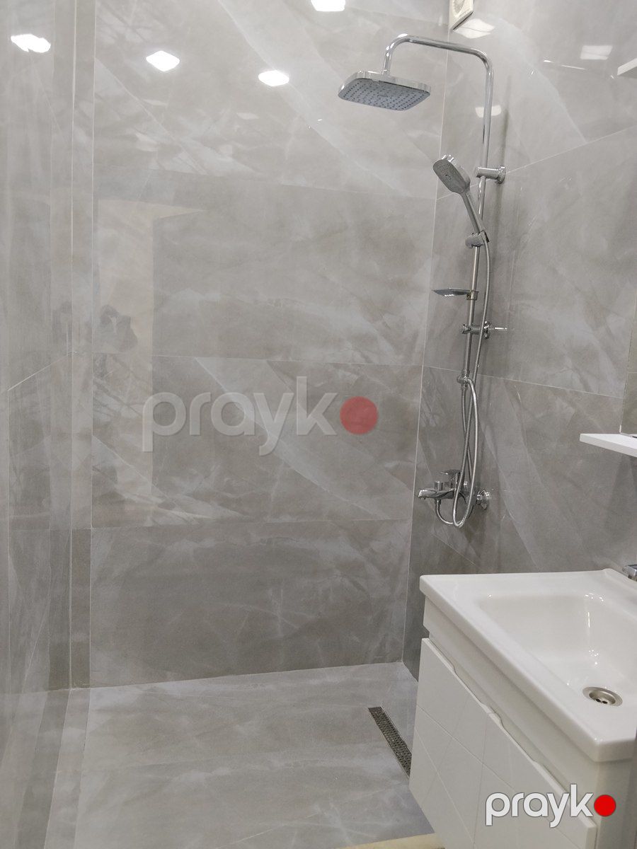 Satılır 2 otaqlı köhnə tikili 62 m² — Mənzil, Bakı (10)