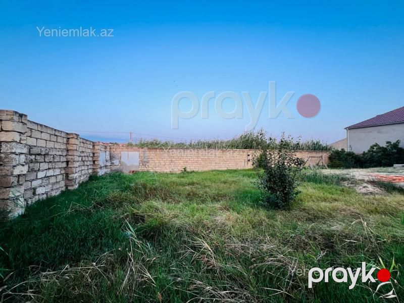 Satılır Torpaq sahəsi, 3 sot, Digah — Torpaq, Abşeron (4)