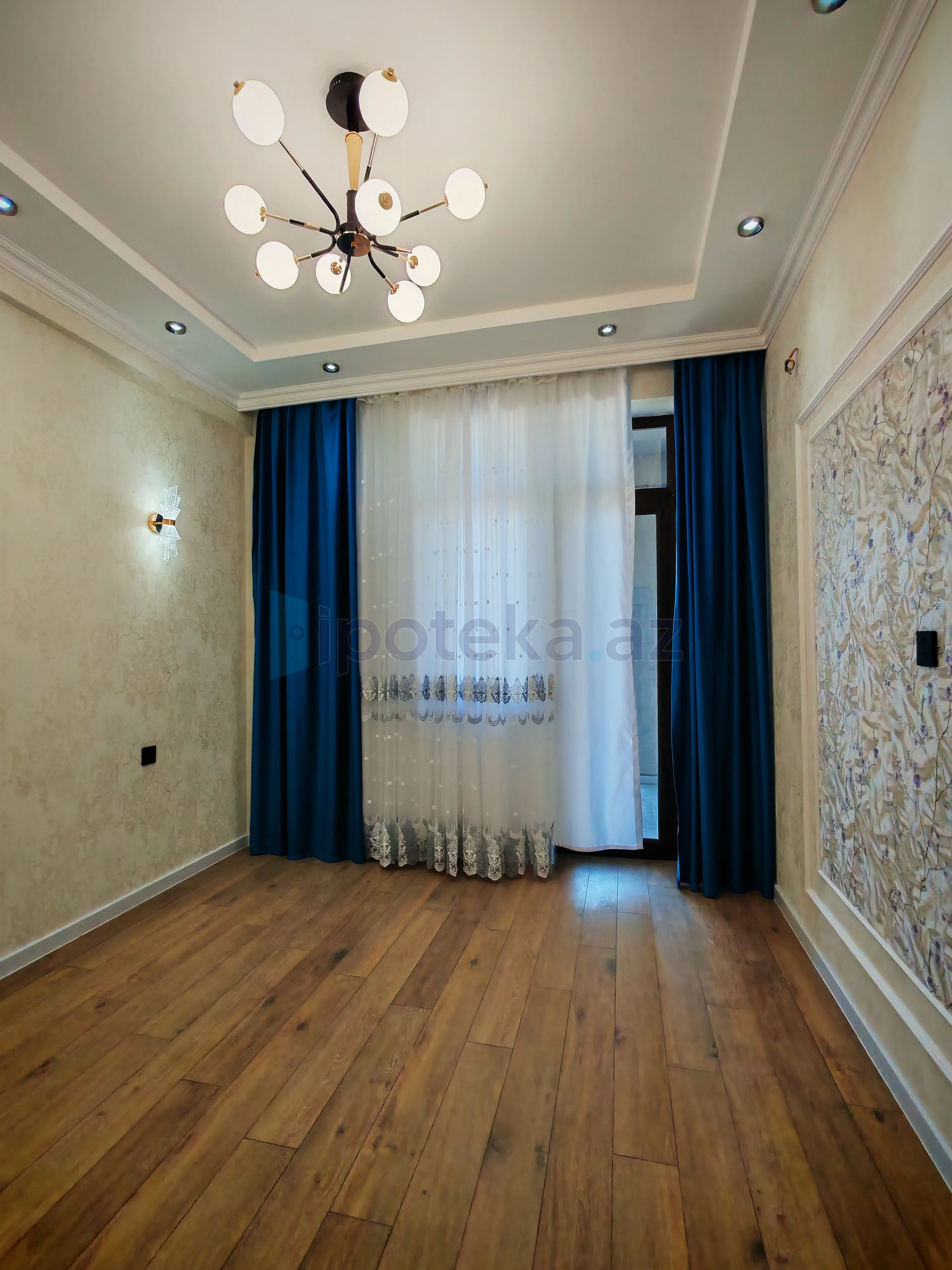 Satılır: 2 Otaq, Yeni tikili, 55.00 m² — Mənzil, Xırdalan (4)
