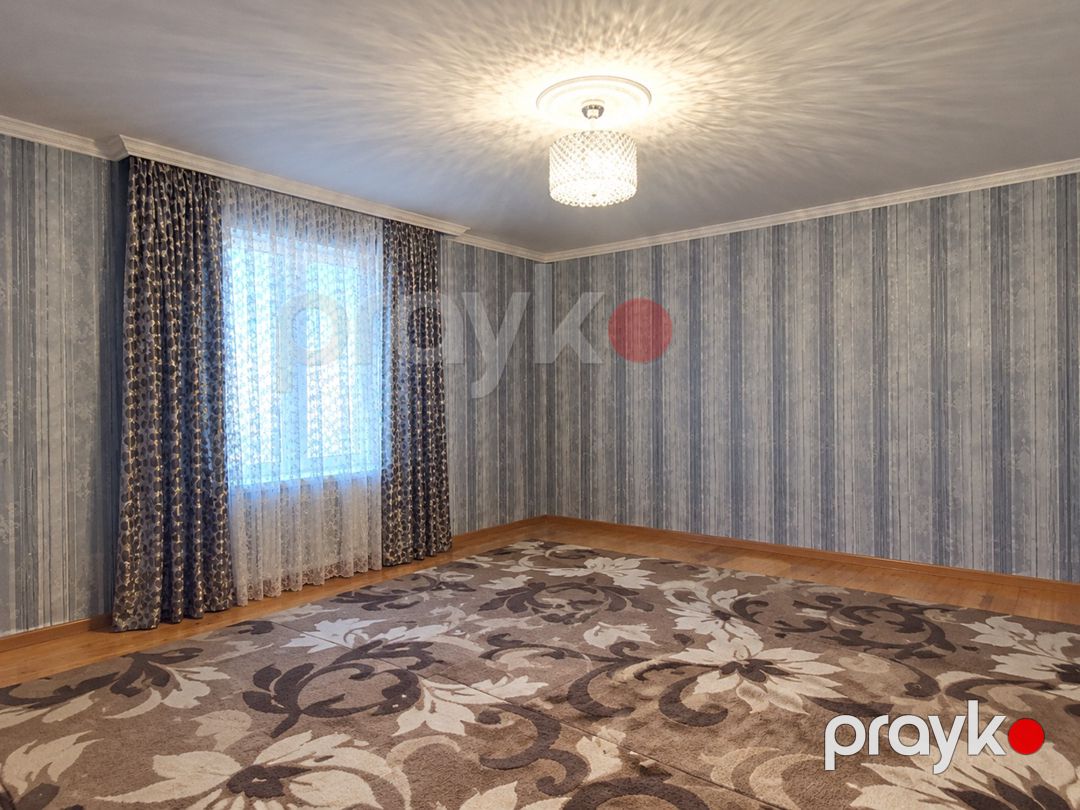Satılır 9 otaqlı həyət evi/bağ evi 272 m² — Ev, villa, Bakı (4)
