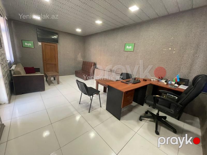 Satılır 3 otaqlı Obyekt, 70 m², Xırdalan ş — Əmlak (2)