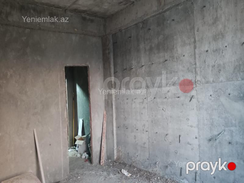 Satılır 2 otaqlı Bina evi menzil (Yeni tikili), 93 m², Məhəmmədli — Mənzil, Abşeron (8)