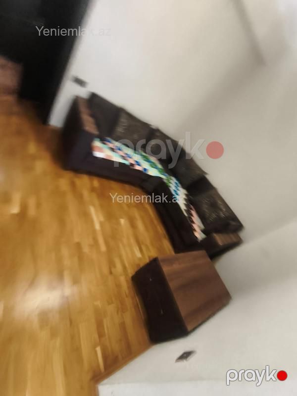 Satılır 1 otaqlı Bina evi menzil (Yeni tikili), 30 m², 10-cu mikrorayon — Mənzil, Sumqayıt (6)