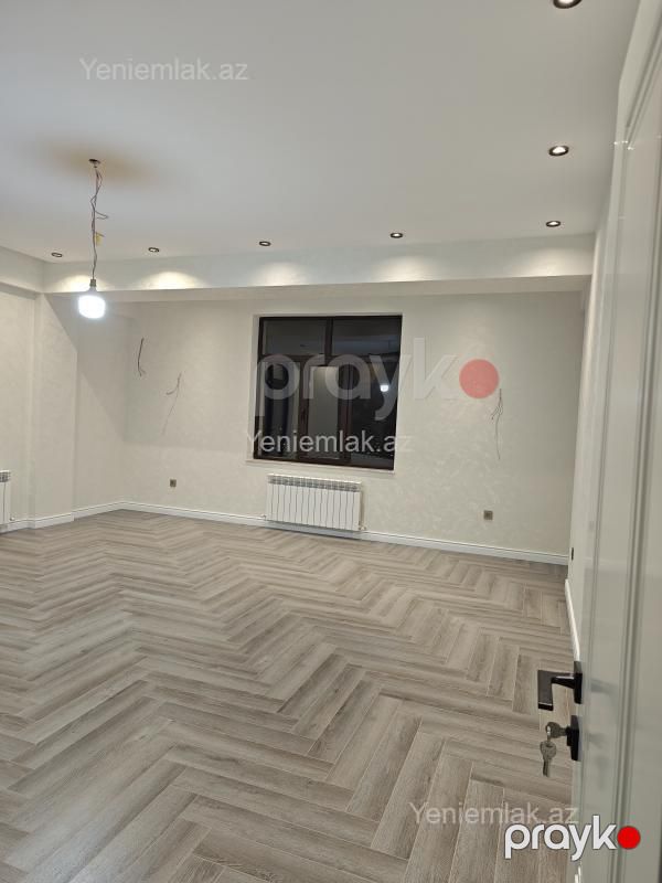 Satılır 2 otaqlı Bina evi menzil (Yeni tikili), 98.5 m², Sumqayıt Bulvarı — Mənzil, Sumqayıt (4)