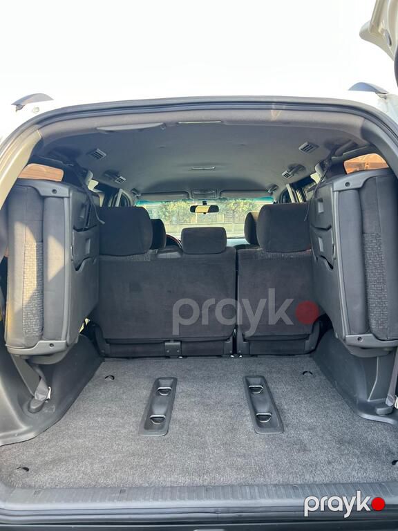 Toyota Land Cruiser Prado, 2.7 L, 2008 il, 240 000 km — Avtomobillər, Bakı (11)