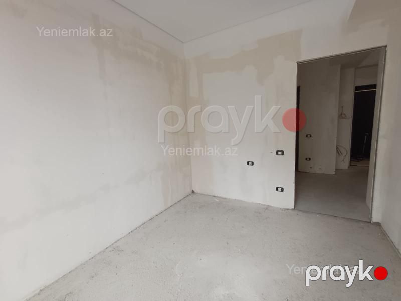 Satılır 2 otaqlı Bina evi menzil (Yeni tikili), 82 m², Yasamal rayonu — Mənzil, Bakı (7)