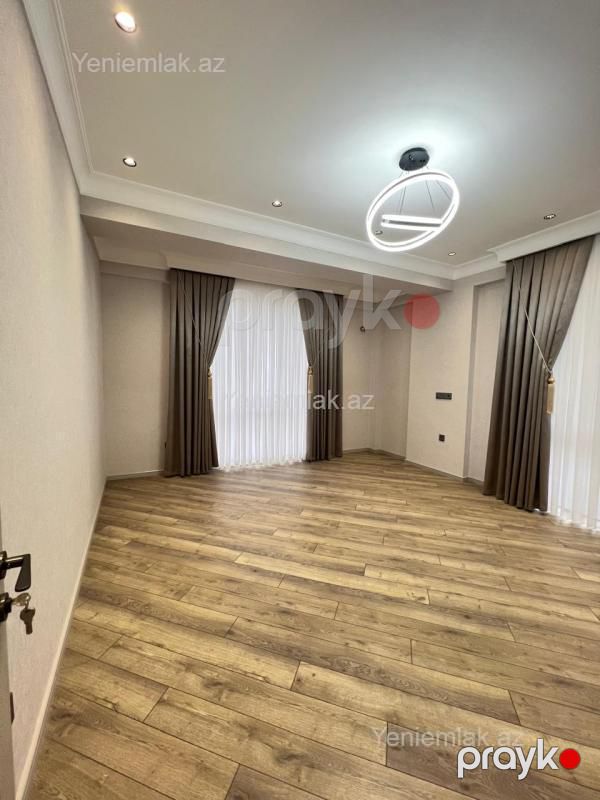 Satılır 2 otaqlı Bina evi menzil (Yeni tikili), 72 m², Sabunçu rayonu — Mənzil, Bakı (7)
