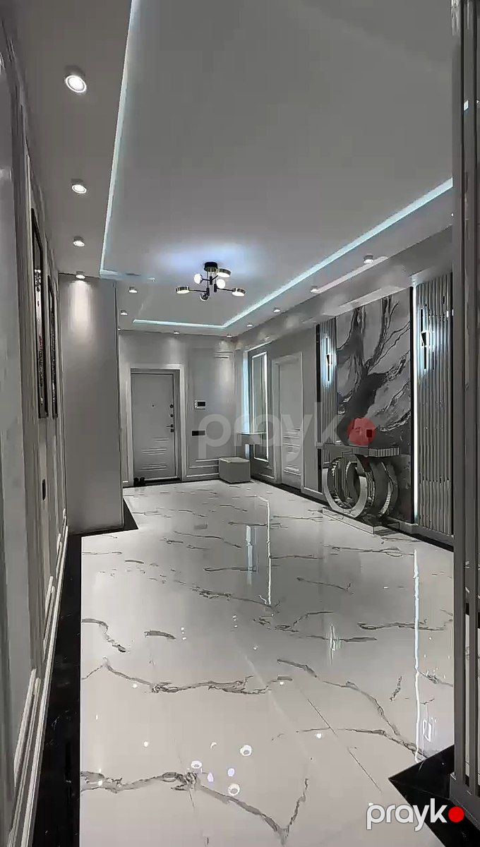 Satılır 5 otaqlı yeni tikili 140 m² — Mənzil, Bakı (5)