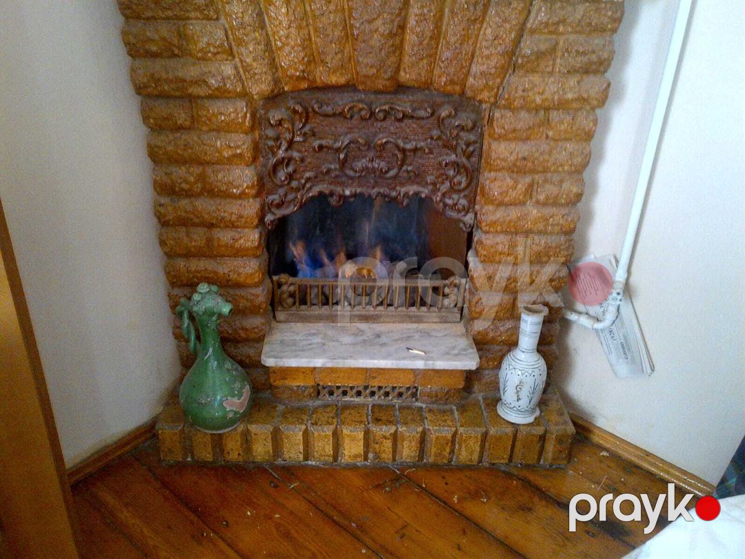 Həyət evi kirayə verilir, İçərişəhər m — Ev, villa, Bakı (2)