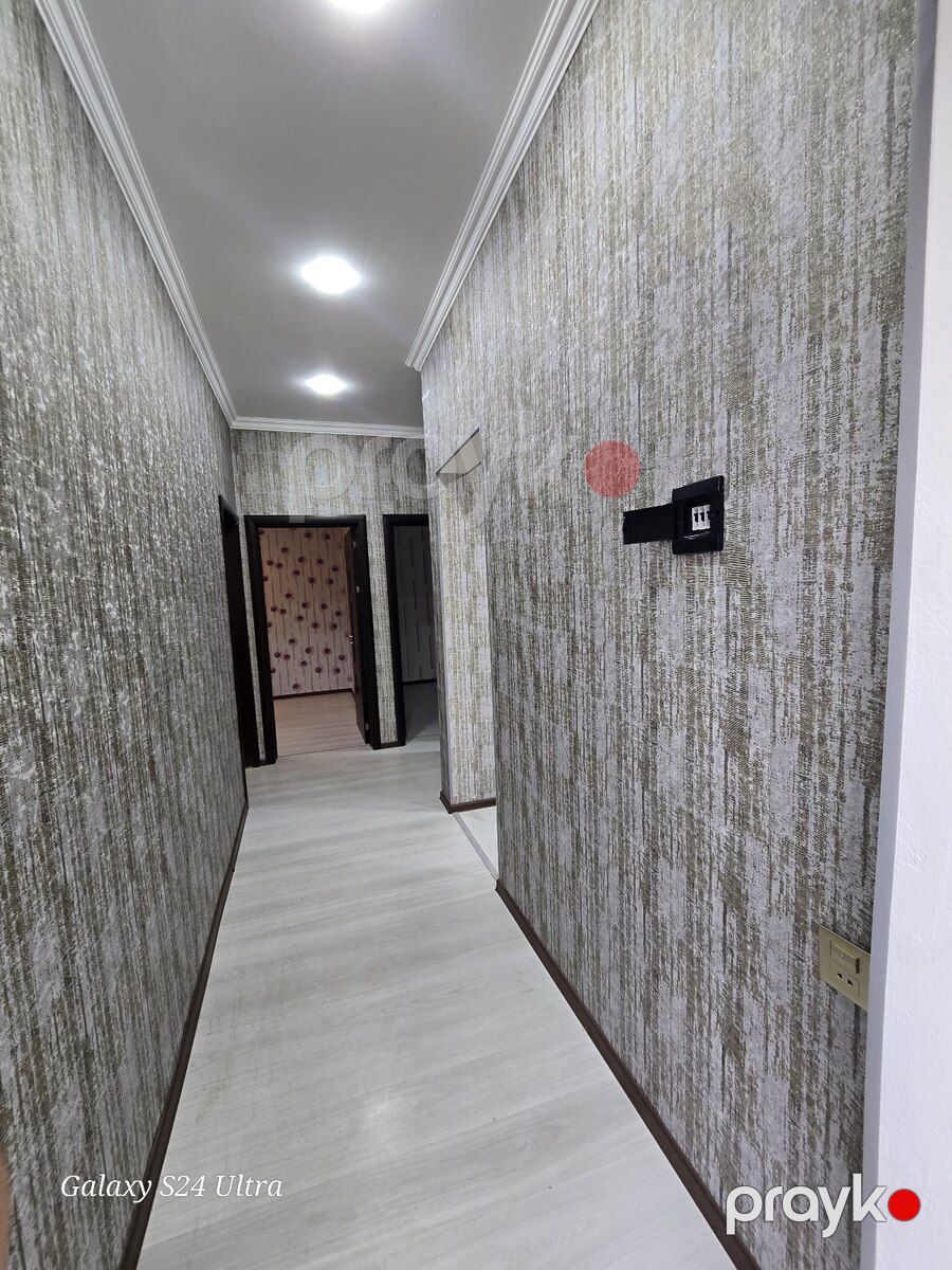 Həyət evi, Hövsan qəs — Ev, villa, Bakı (9)