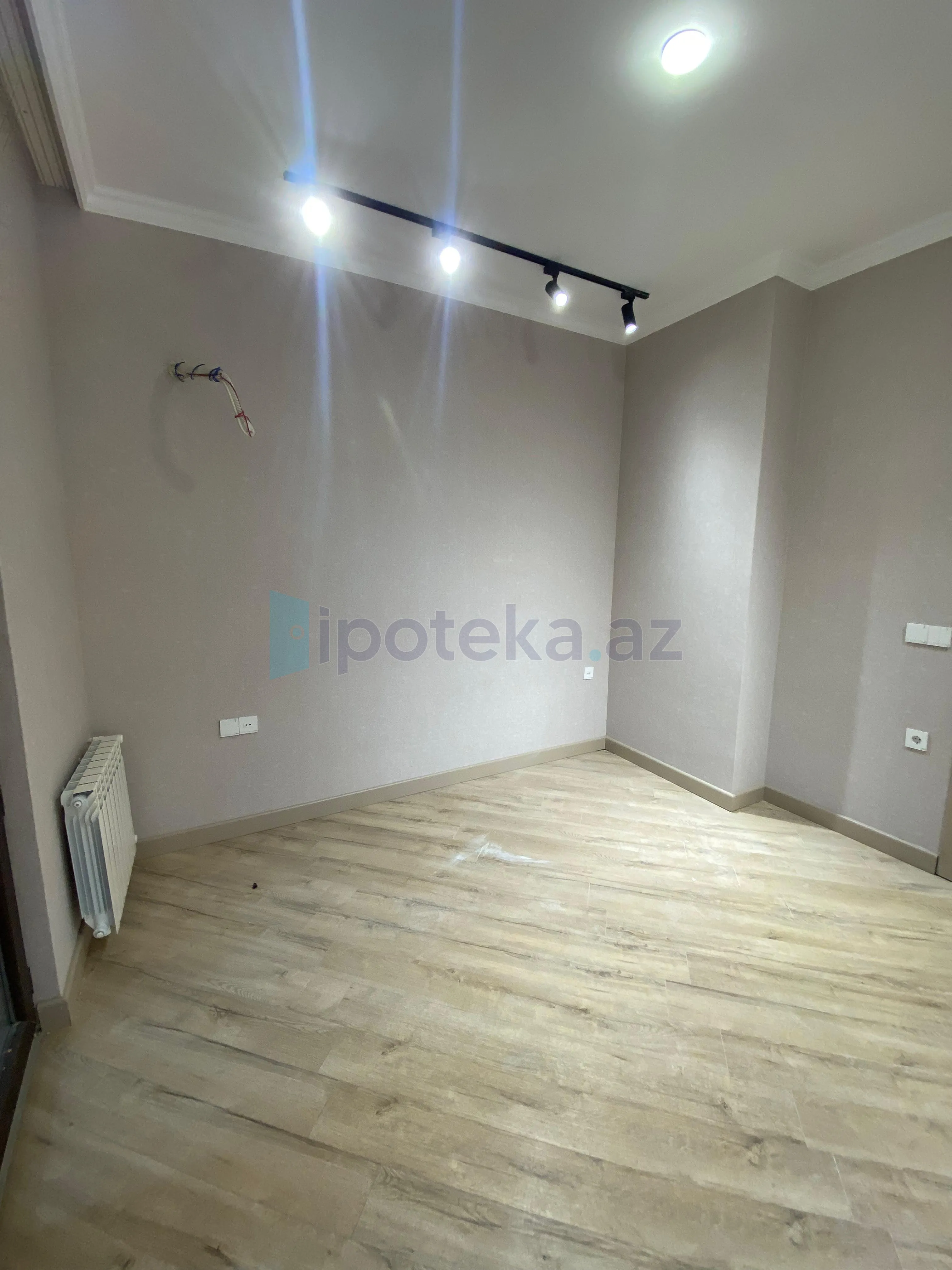 Satılır: 3 Otaq, Yeni tikili, Binəqədi r., 7-ci mkr q., 107.00 m² — Mənzil, Bakı (2)