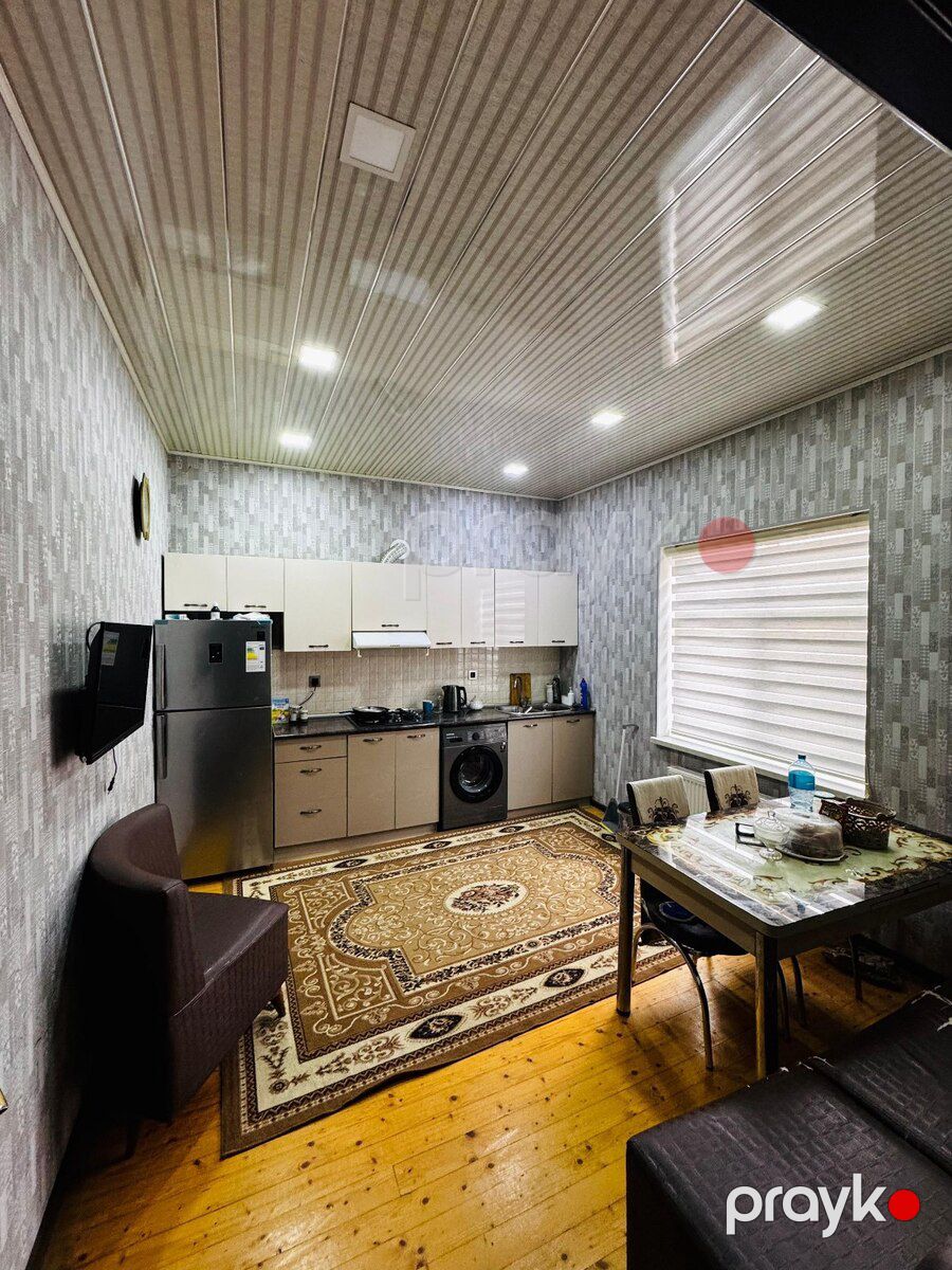 Həyət evi, Sumqayıt ş — Ev, villa, Sumqayıt (10)