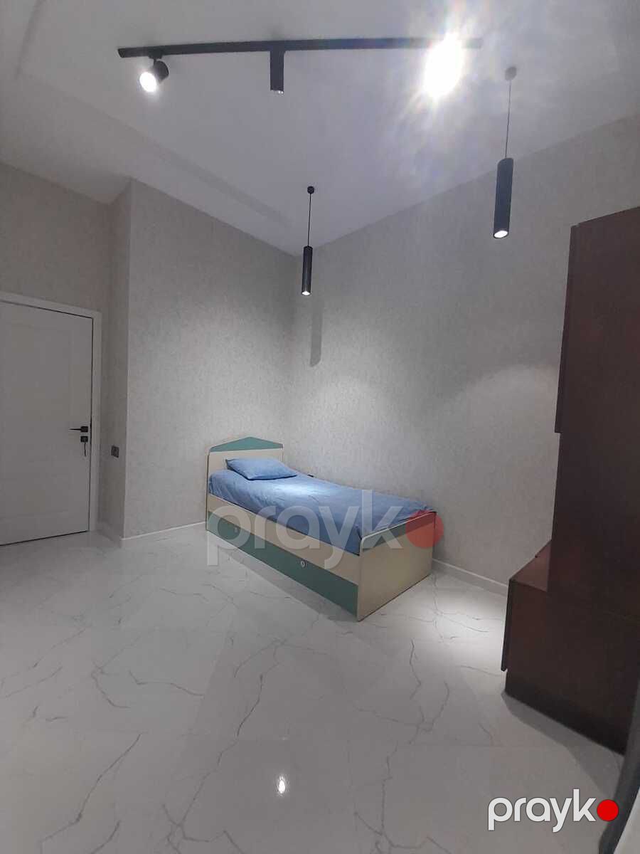 Satılır 4 otaqlı həyət evi/bağ evi 135 m² — Ev, villa, Bakı (6)