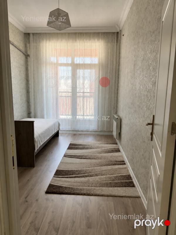 Satılır 3 otaqlı Bina evi menzil (Yeni tikili), 80 m², 76-cı məhəllə — Mənzil, Sumqayıt (8)