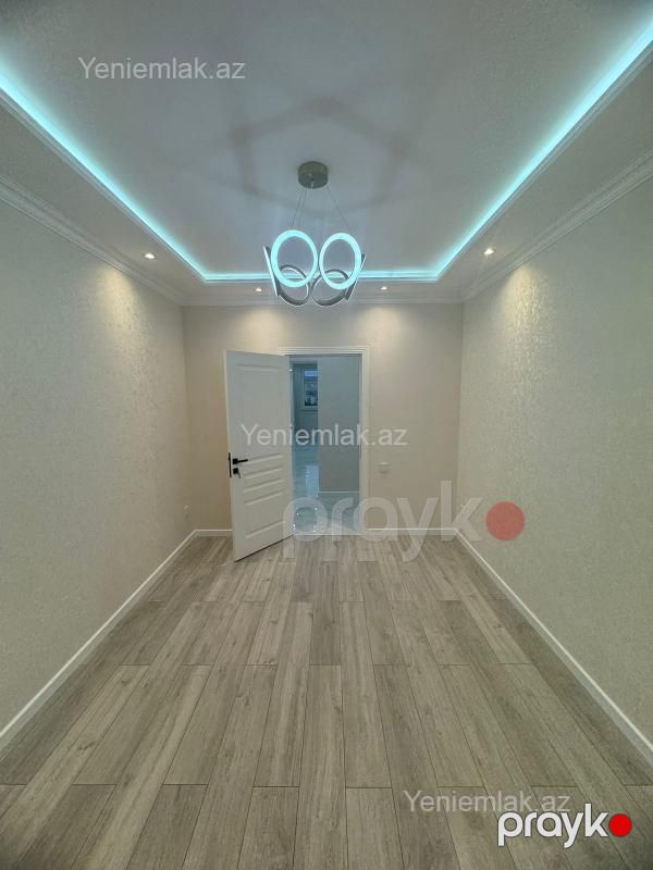 Satılır 3 otaqlı Bina evi menzil (Köhnə tikili), 74 m², 12-ci mikrorayon — Mənzil, Sumqayıt (7)