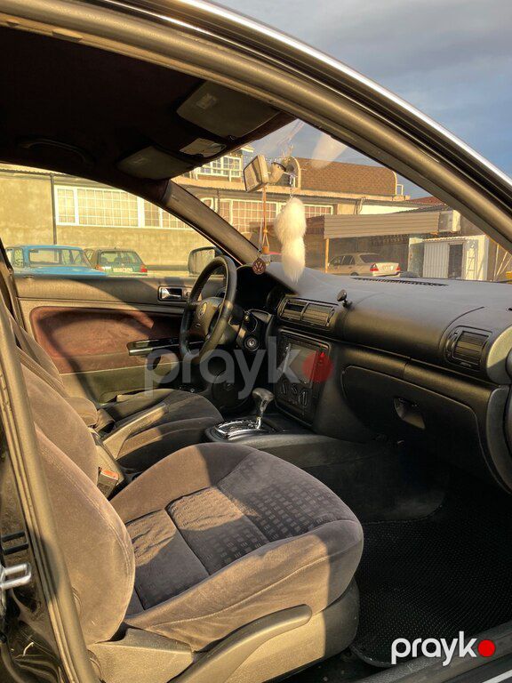 Volkswagen Passat, 1.8 L, 2002 il, 354 652 km — Avtomobillər, Bakı (11)