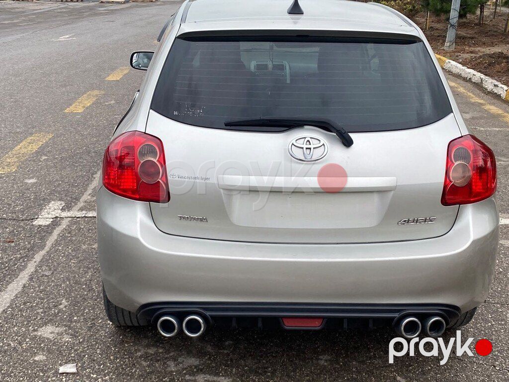 Toyota Auris, 1.4 L, 2008 il, 307 000 km — Avtomobillər, Bakı (5)
