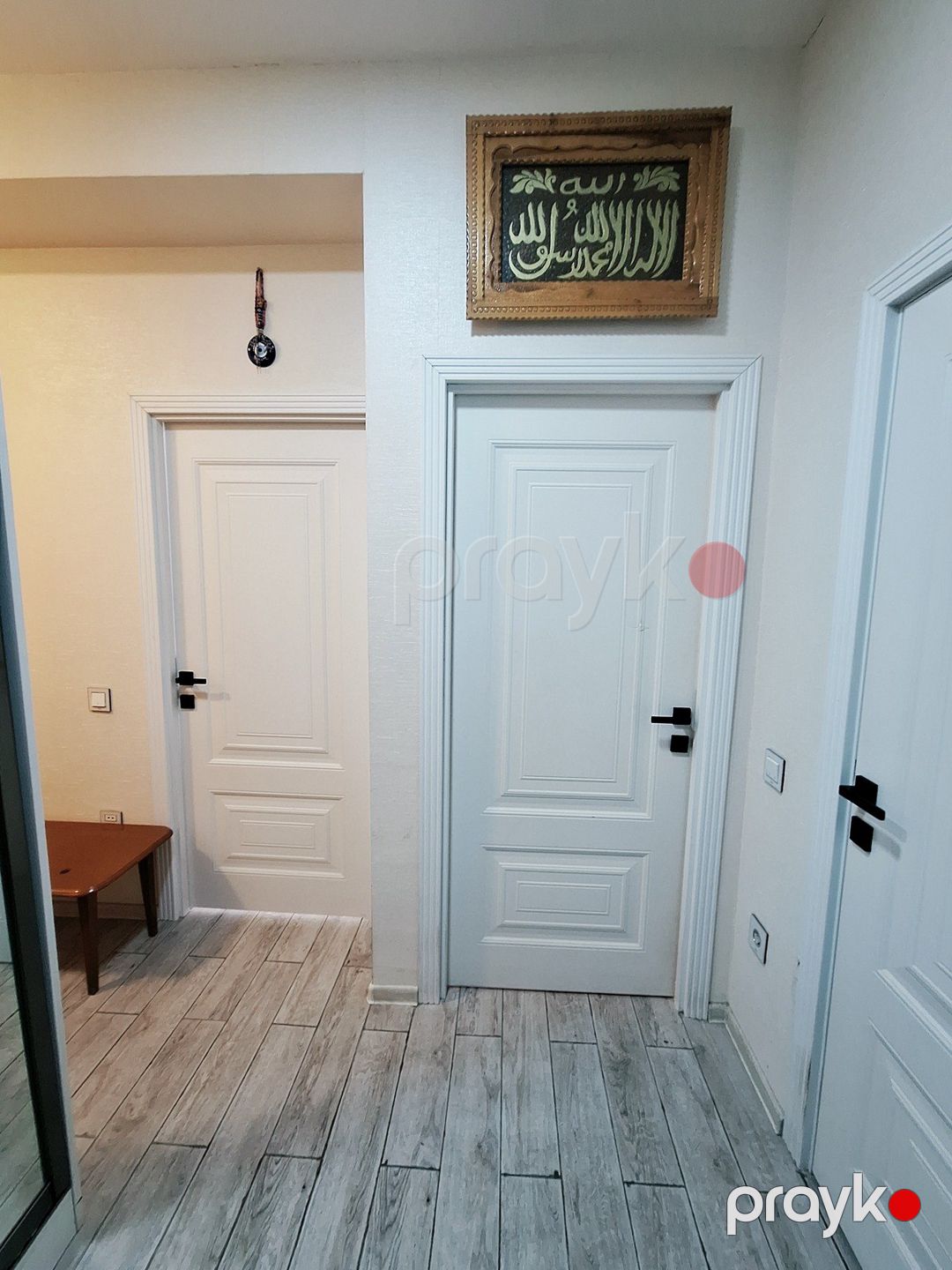 Satılır 2 otaqlı yeni tikili 53 m² — Mənzil, Bakı (3)