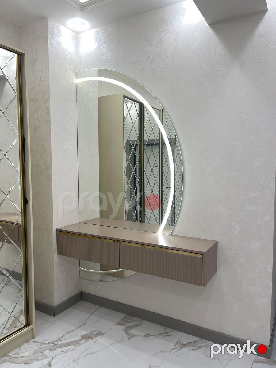 Satılır 3 otaqlı yeni tikili 84 m² — Mənzil, Sumqayıt (7)
