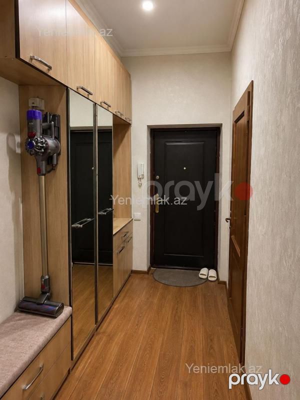 Satılır 3 otaqlı Bina evi menzil (Yeni tikili), 86 m², Xətai rayonu — Mənzil, Bakı (8)