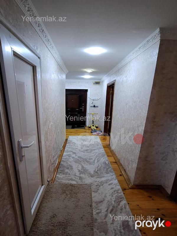 Satılır 2 otaqlı Bina evi menzil (Yeni tikili), 70 m², Masazır — Mənzil, Abşeron (2)