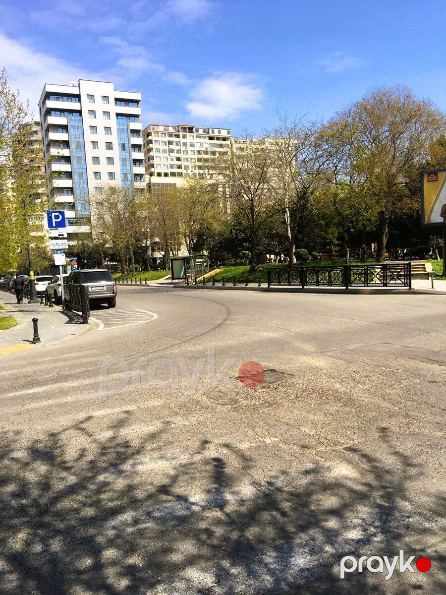 Satılır 2 otaqlı yeni tikili 87.3 m² — Mənzil, Bakı (3)