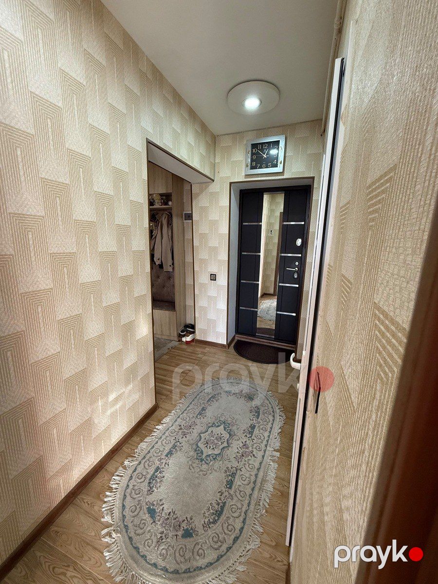 Satılır 2 otaqlı köhnə tikili 65 m² — Mənzil, Bakı (10)