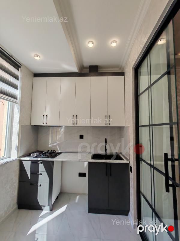 Satılır 2 otaqlı Bina evi menzil (Yeni tikili), 65 m², Xırdalan ş — Mənzil (8)