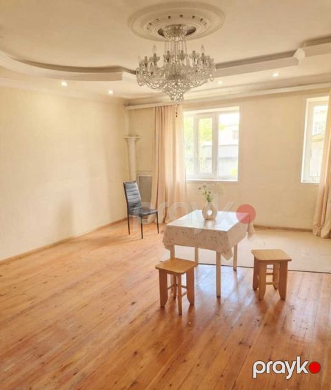 4-otaqlı mənzil, Sumqayit ş., 95 m² — Sumqayıt