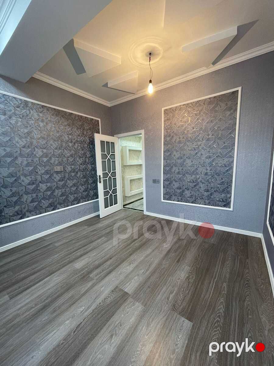 Satılır 3 otaqlı yeni tikili 65 m² — Mənzil, Bakı (2)