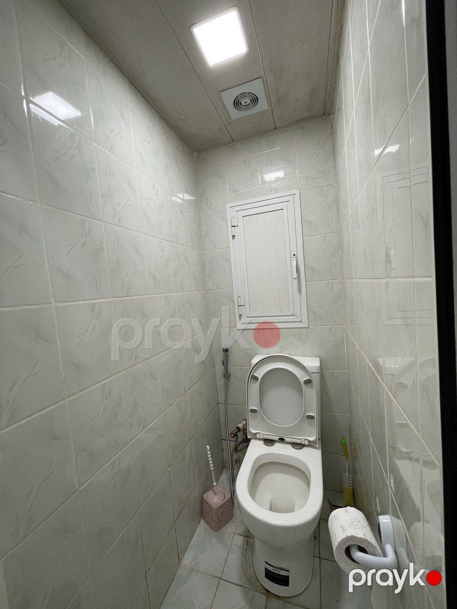 Satılır 2 otaqlı yeni tikili 55 m² — Mənzil, Bakı (12)