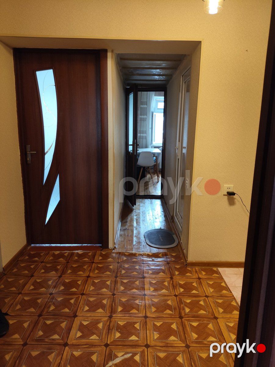 Satılır 2 otaqlı köhnə tikili 49 m² — Mənzil, Bakı (7)