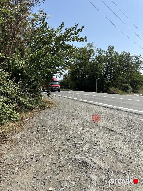 Satılır Torpaq sahəsi, 315 sot, Ağdaş — Torpaq, Ağdaş (3)