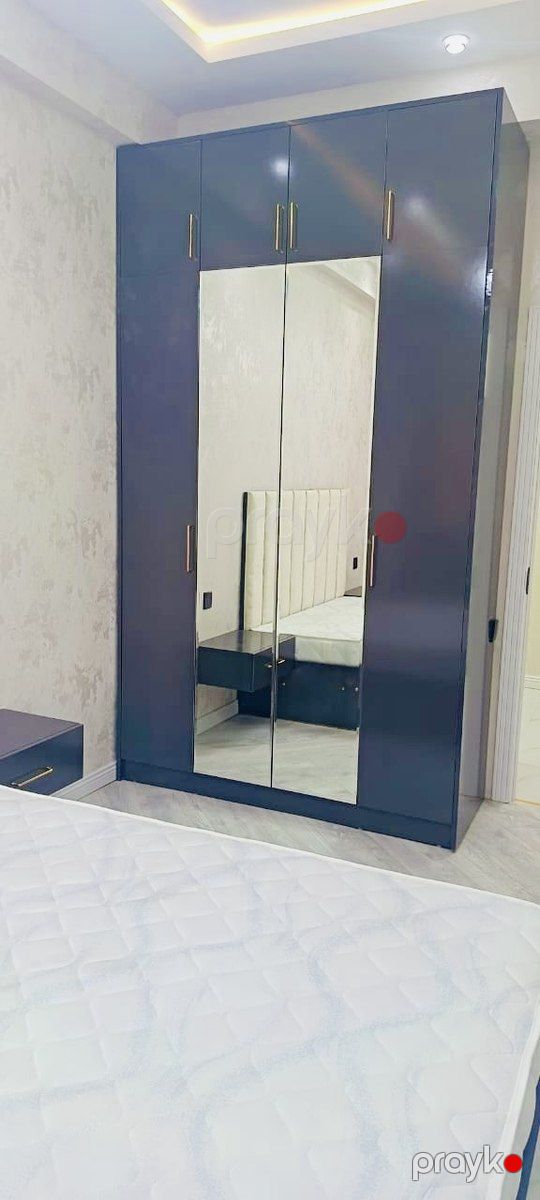 2-otaqlı yeni tikili, Xırdalan ş., 55 m² — Mənzil, Xırdalan (8)