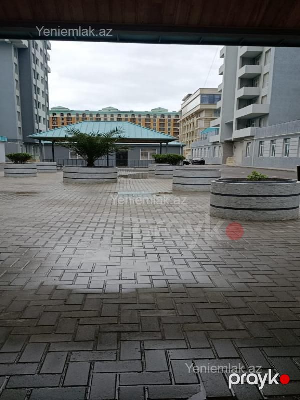 Satılır 2 otaqlı Bina evi menzil (Yeni tikili), 72 m², Sumqayıt Bulvarı — Mənzil, Sumqayıt (8)