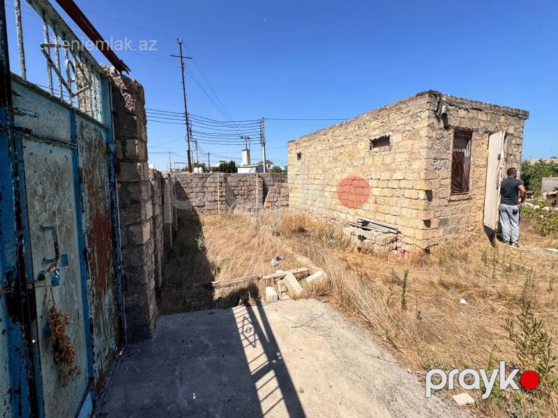 Satılır Torpaq sahəsi, 9.5 sot, Sabunçu rayonu — Torpaq, Bakı (3)