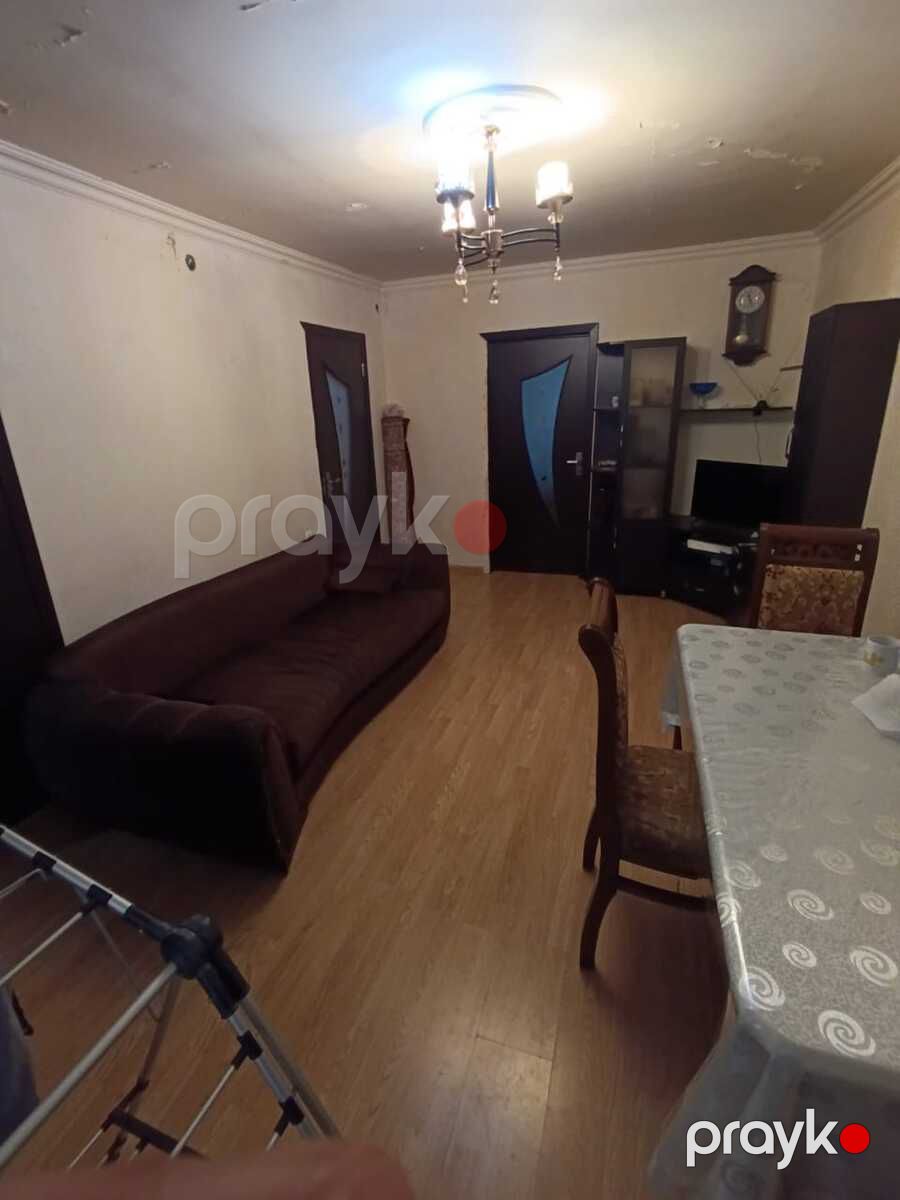 Satılır 3 otaqlı köhnə tikili 70 m² — Mənzil, Bakı (2)