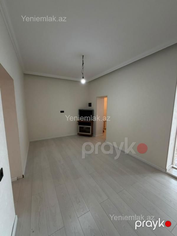 Satılır 3 otaqlı Həyət evi / Villa, 100 m², Xəzər rayonu — Ev, villa, Bakı (10)