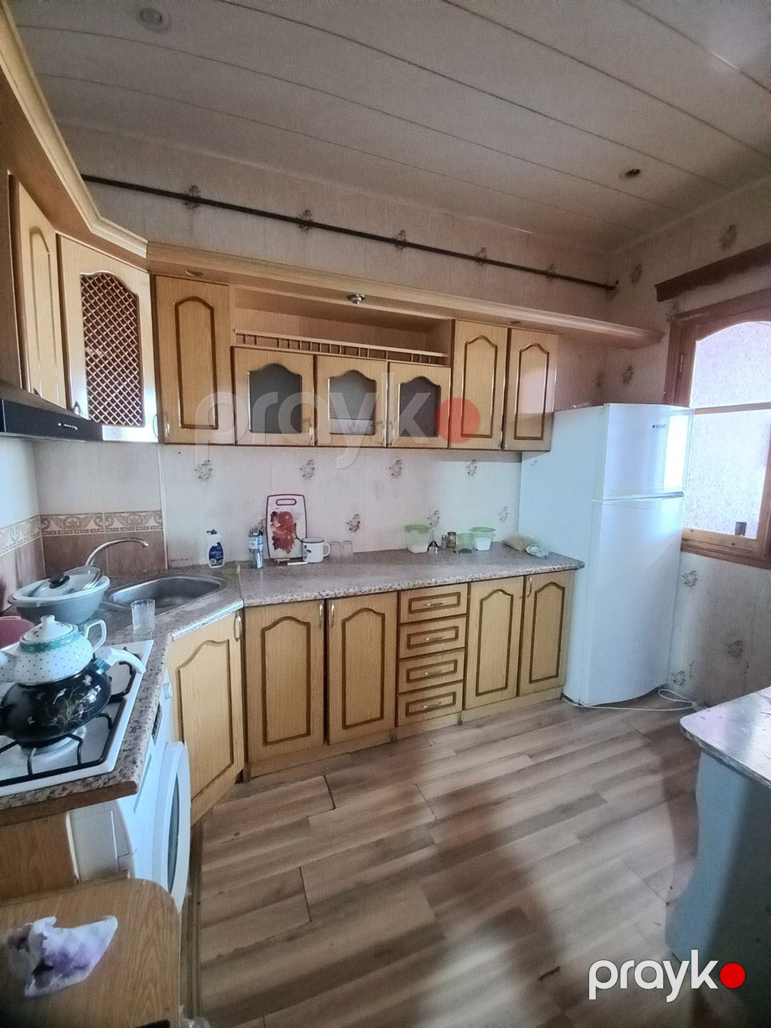 Satılır 1 otaqlı yeni tikili 50 m² — Mənzil, Bakı (4)
